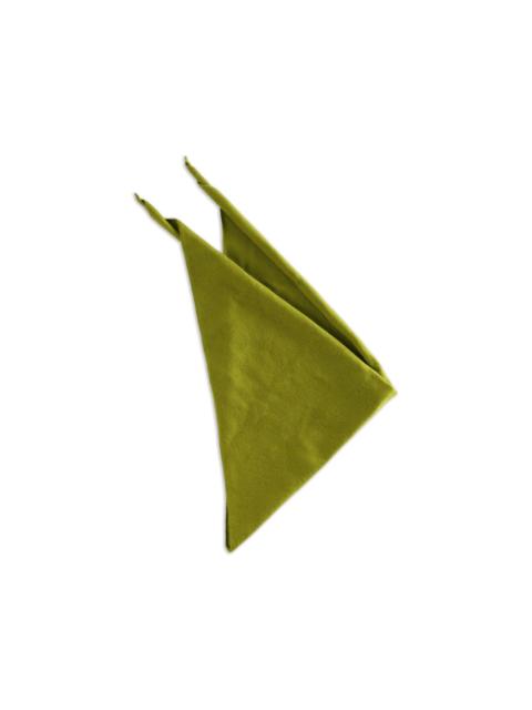 extreme cashmere Nº 35 cashmere bandana