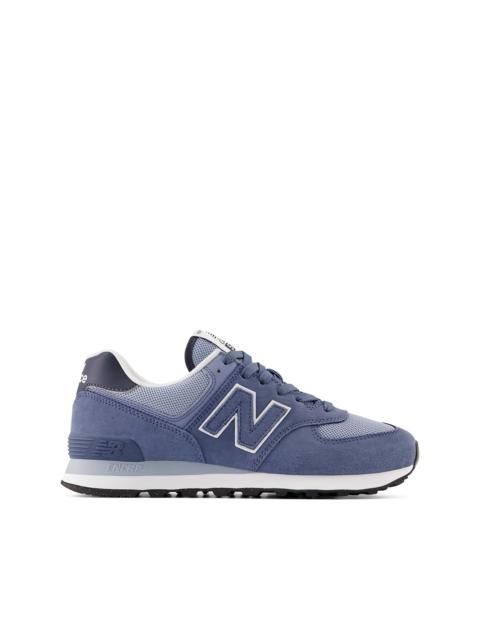 New Balance 574 "Grey Navy" sneakers