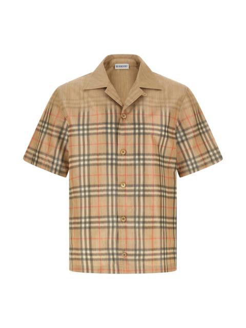 Burberry 'Hugh' shirt