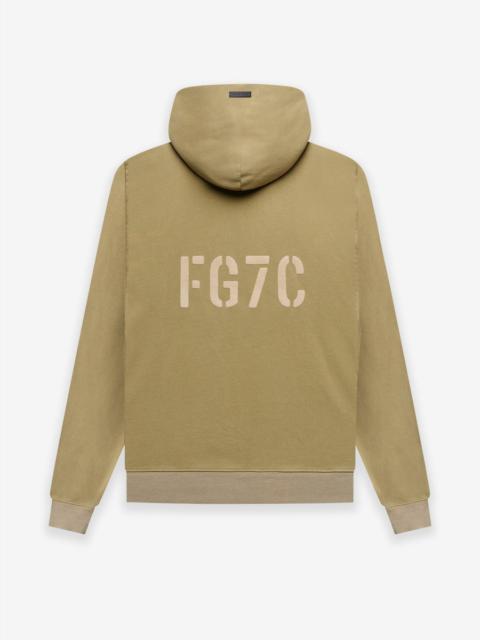 Fear of God FG7C Hoodie