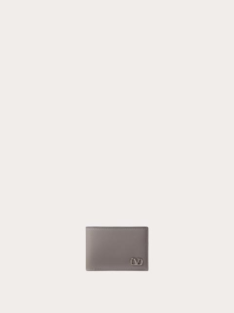 Valentino VLOGO SIGNATURE US DOLLAR WALLET