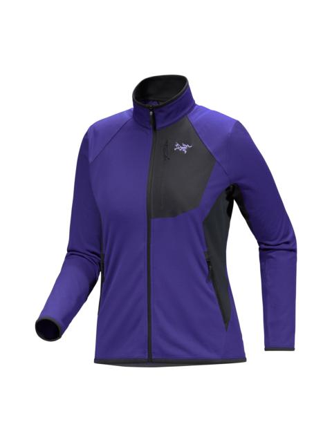 Arc'teryx Delta Jacket