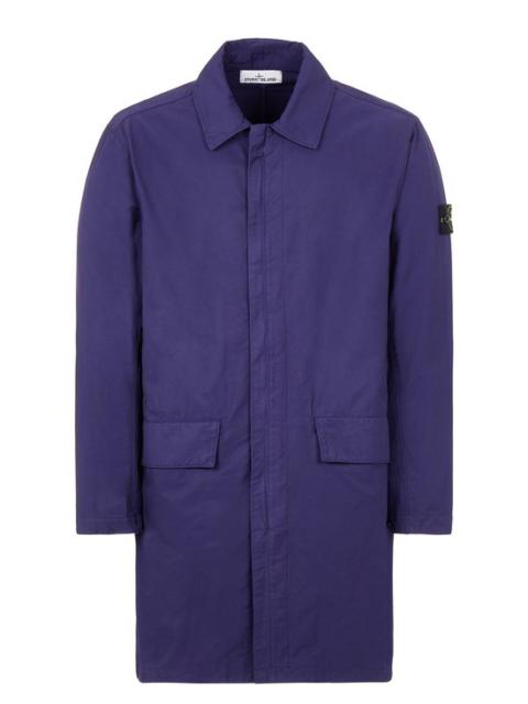 Stone Island 70333 NYLON COTTON BATAVIA 2/2-TC ROYAL BLUE