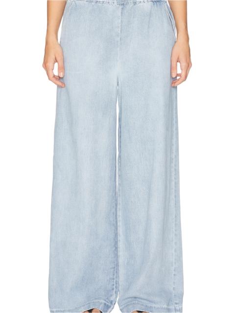 Favorite Daughter The Malibu Wide Leg Pants