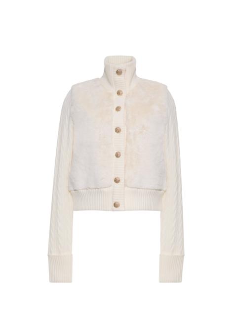 Cara Cara Logan Cardigan