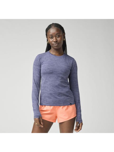 BROOKS Luxe Long Sleeve