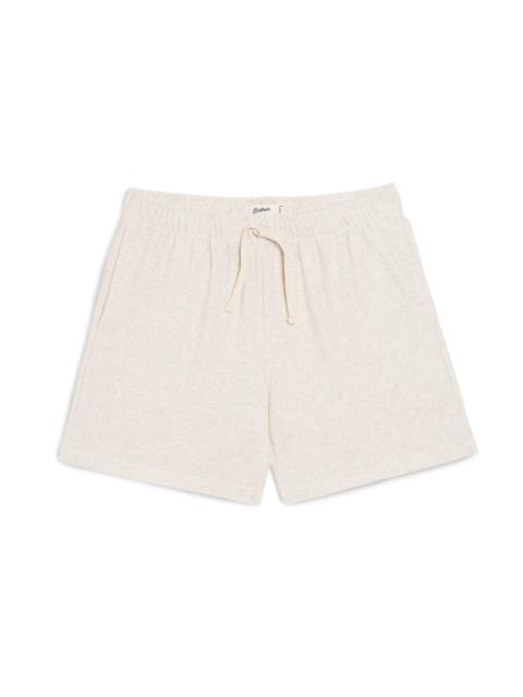 Bather Dove Terry Tour Short
