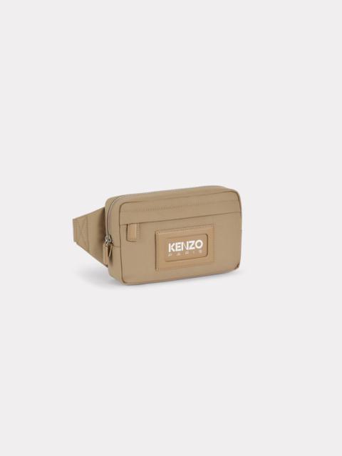 KENZO 'KENZOGRAPHY' belt bag