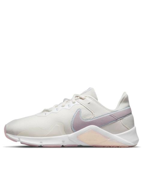 Nike (WMNS) Nike Legend Essential 2 Premium 'Photon Dust Metallic Luster' CZ3668-005