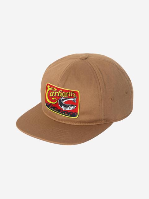 Carhartt WIP Sardinas Marlin Cap