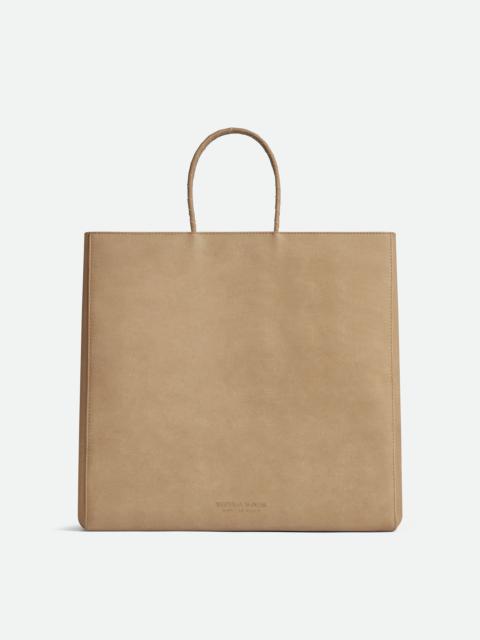 The Medium Brown Bag