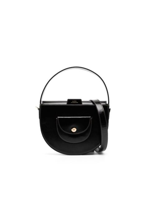 A.P.C. Pocket small bag