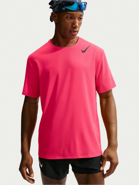 Nike Nike AeroSwift Men's Dri-FIT ADV Short-Sleeve Running Top