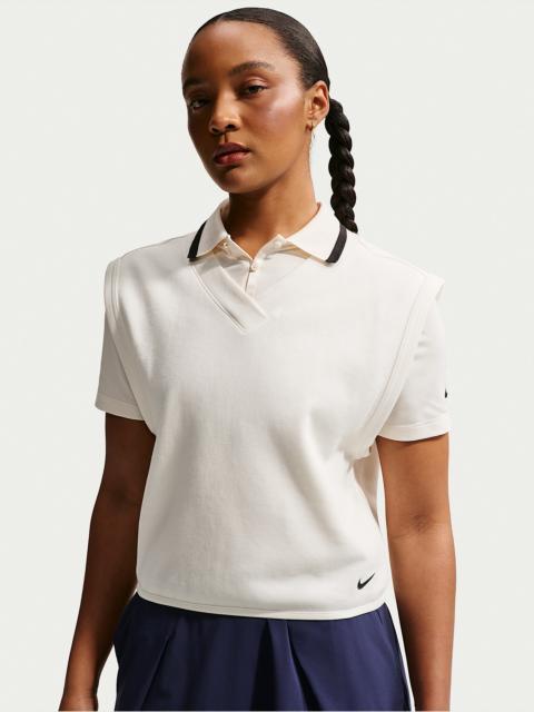 Nike Nike Women's V-Neck Golf Vest