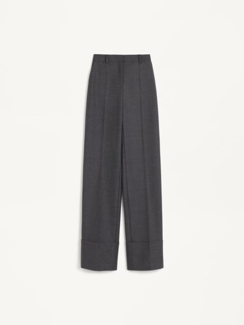 Valentino VIRGIN WOOL PANTS