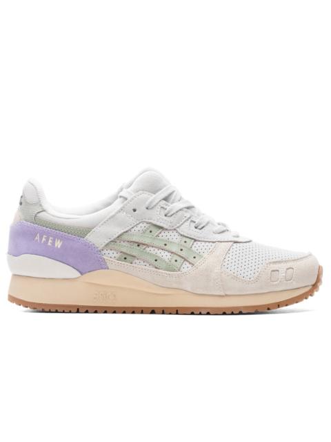 Asics ASICS X AFEW GEL-LYTE III OG