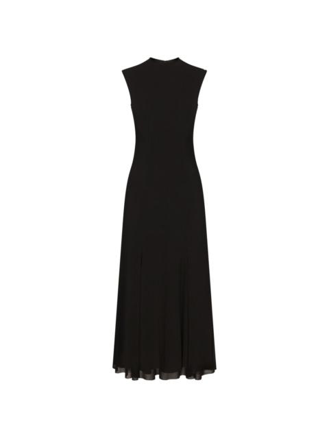 Dolce & Gabbana sleeveless dress