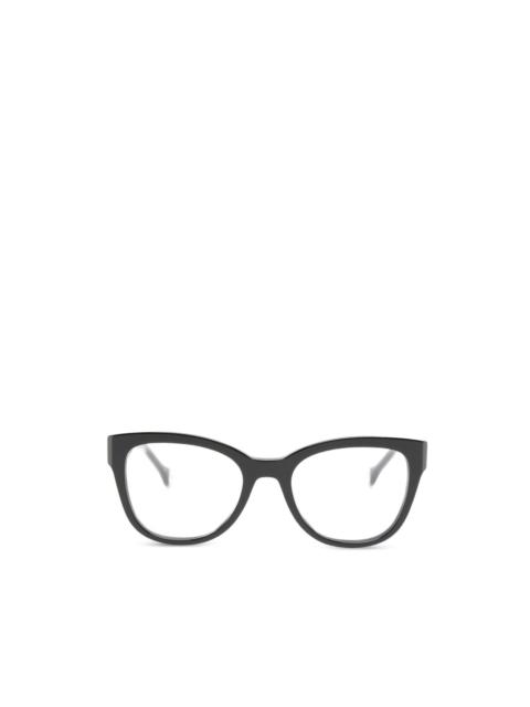 CAROLINA HERRERA square-frame glasses