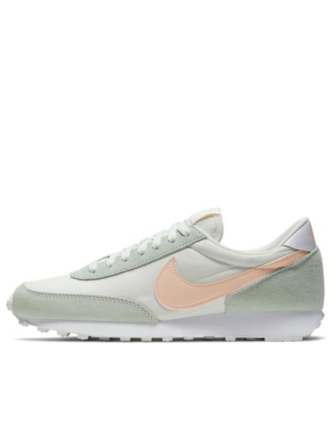 (WMNS) Nike Daybreak 'Barely Green Crimson Tint' CK2351-107