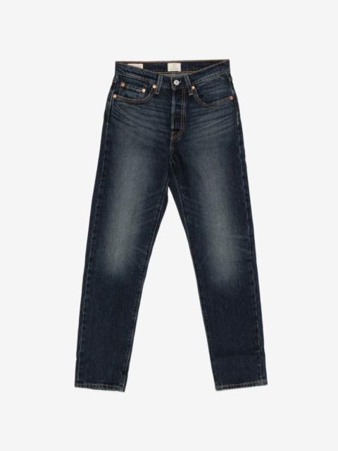 Levi's 501 Crop jeans