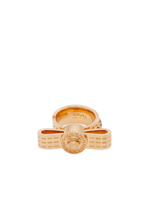 VERSACE Versace Ring