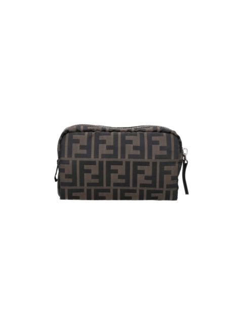 FENDI POUCH LOGO