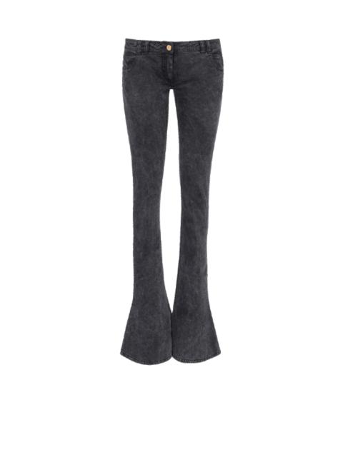 Balmain Bootcut jeans