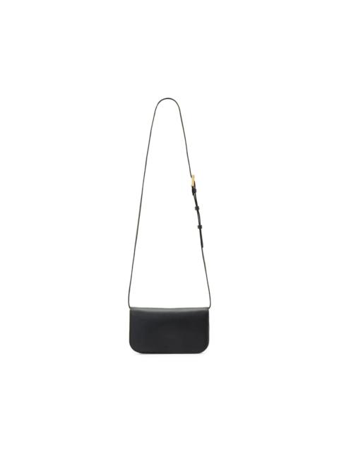ALLSAINTS Maeve adjustable-strap cross-body bag