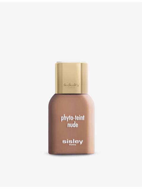 Sisley Paris Phyto-Teint Nude foundation 30ml