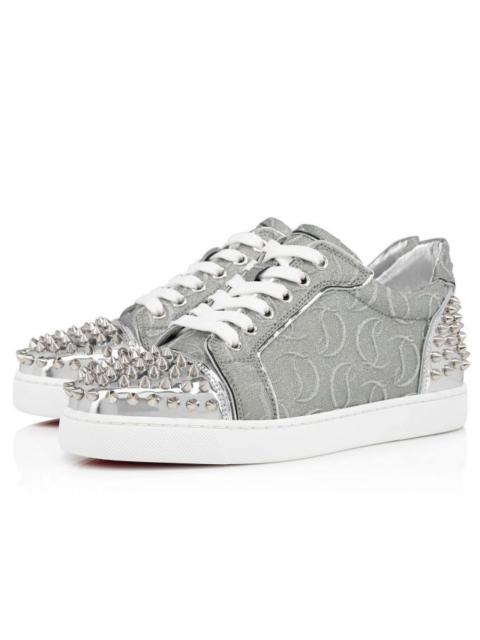 Christian Louboutin Vieira 2 SILVER