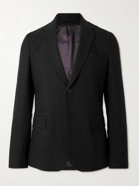 Paul Smith Wool Suit Jacket