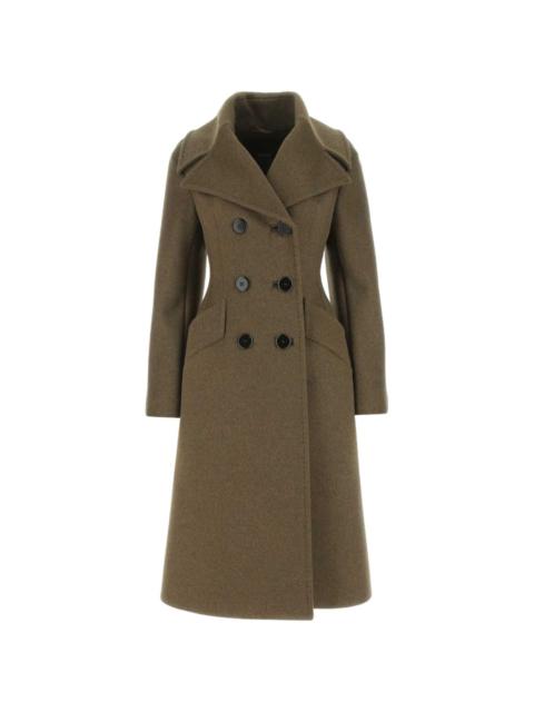 Radure coat