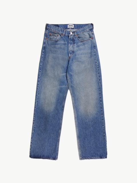 MAGLIANO Flattone Denim Sky Ice - Magliano