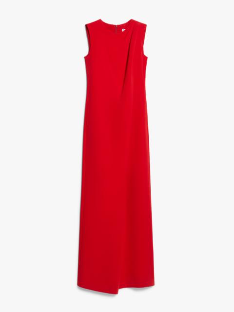 Max Mara SONDRIO Flowing cady jumpsuit