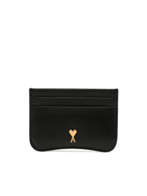 AMI Paris logo oro
