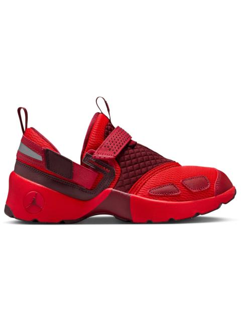 Jordan Trunner LX Chile Red (Women's)
