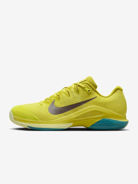 Nike Vapor 12 Premium Men's Hard Court Tennis Shoes