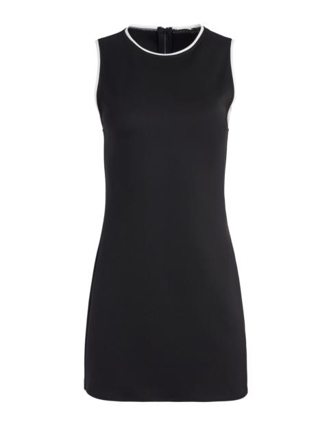 EDRIS SLEEVELESS MINI DRESS