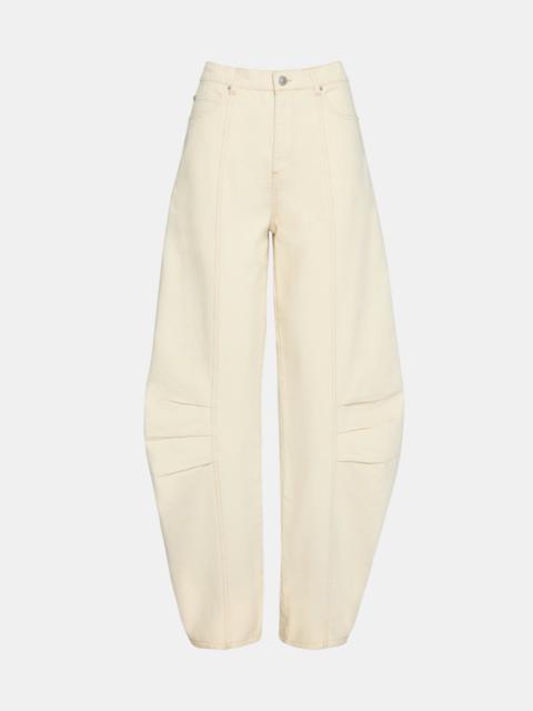 STEVE MADDEN AUSTIN JEAN NATURAL