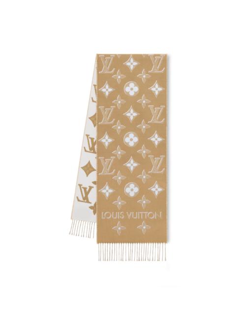 Louis Vuitton LV Essential Shine Scarf