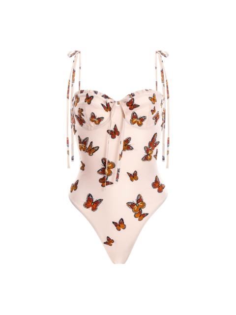 Agua by Agua Bendita Ébano Monarca One Piece