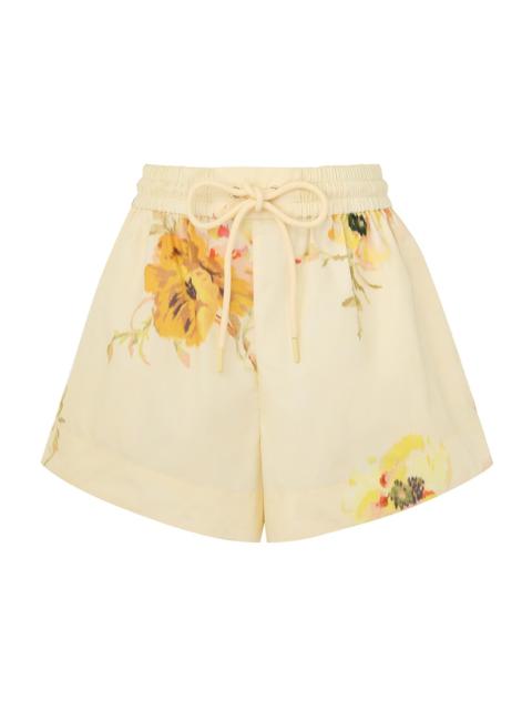Zimmermann LIGHTBURST RELAXED SHORT