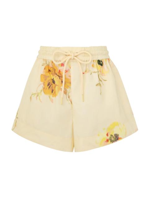 LIGHTBURST RELAXED SHORT