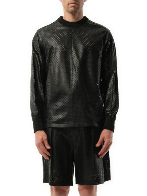 Givenchy Sweatshirt in Black