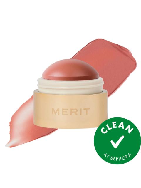 MERIT Flush Balm Cream Blush
