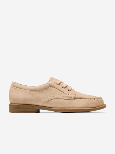 COLE HAAN Women's Stassi Oxfords