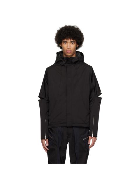 FFFPOSTALSERVICE Black Storm V1 Jacket