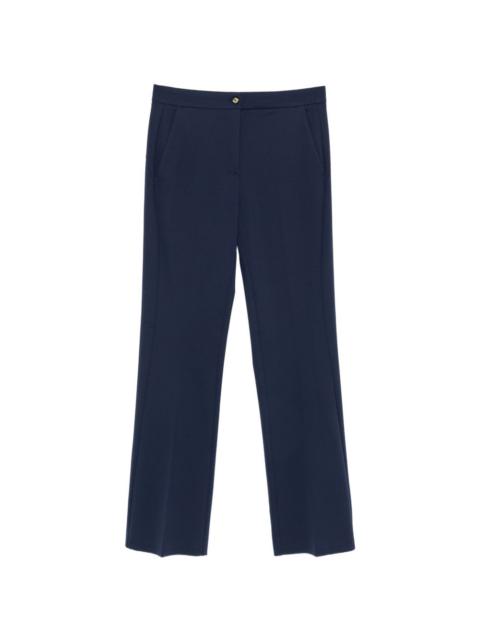 PINKO button-fastening trousers