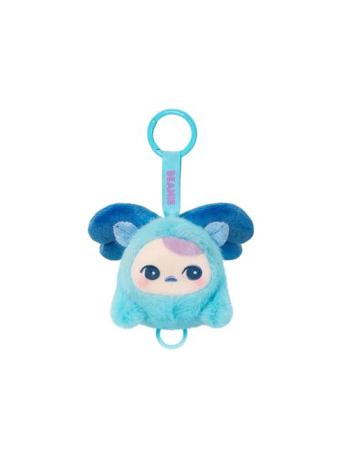 POP MART Pop Mart Pucky Beanie Flying Babies Series Butterfly Baby Plush Pendant