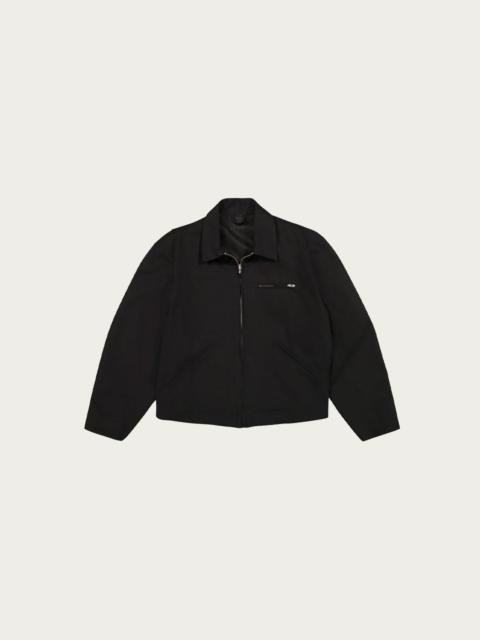 aaron levine Service Jacket - Black